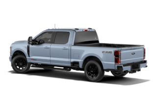2027 Ford Super Duty® External Image 2